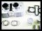 CA250,JH250 Motorcycle double Cylinder Kit for supply